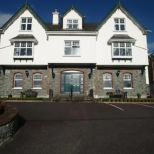 Maison d'hôtes Woodlawn House, Killarney