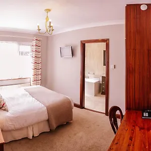 3* Bed and breakfast The Harp