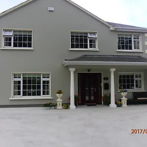 Couette-café Larkfield House B&b, Ballycasheen Kerry V93 Wd51, Killarney